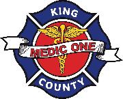 King County Medic One Logo